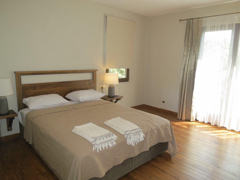 Assos Batik Iskele Beach Hotel Balabanli Buitenkant foto