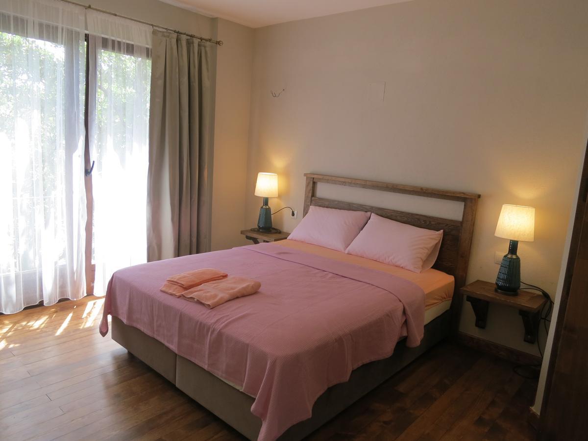 Assos Batik Iskele Beach Hotel Balabanli Buitenkant foto
